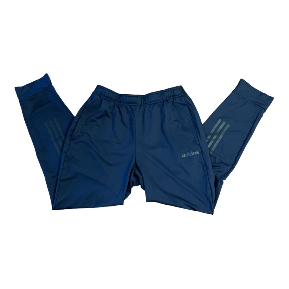 Adidas Jogger Work Out Pants Sz L